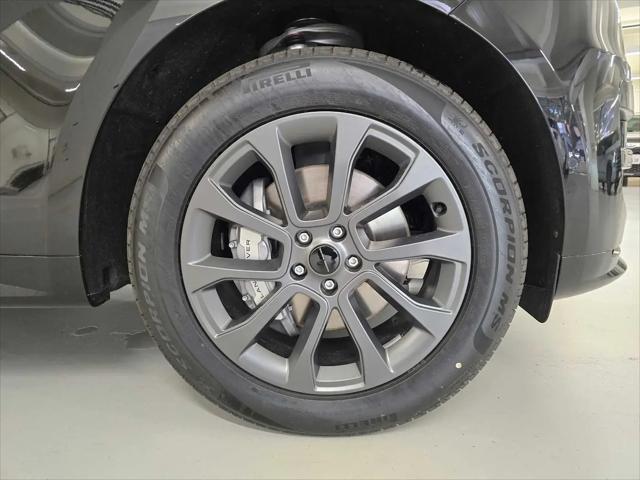 2026 Land Rover Range Rover Sport P400 Dynamic SE