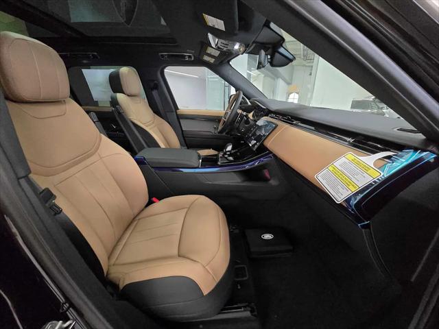 2026 Land Rover Range Rover Sport P400 Dynamic SE