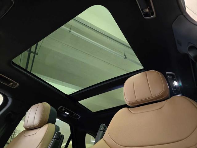 2026 Land Rover Range Rover Sport P400 Dynamic SE