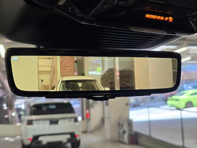2026 Land Rover Range Rover Sport P400 Dynamic SE
