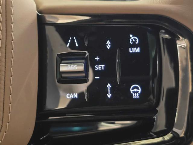2026 Land Rover Range Rover Sport P400 Dynamic SE