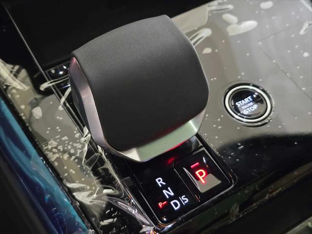 2026 Land Rover Range Rover Sport P400 Dynamic SE