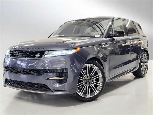 2026 Land Rover Range Rover Sport P460e Dynamic SE for sale in San Francisco, CA
