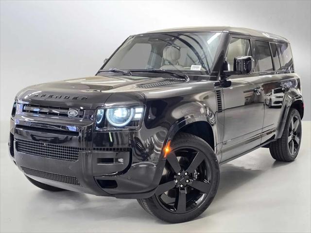 2026 Land Rover Defender P525 V8 for sale in San Francisco, CA
