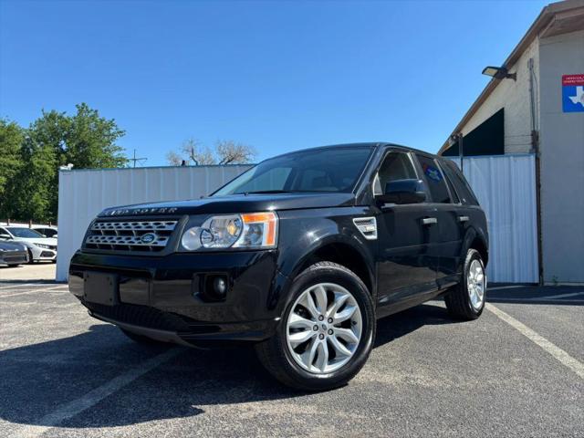 2011 Land Rover LR2 Base for sale in Dallas, TX