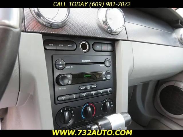 2007 Ford Mustang V6 Premium