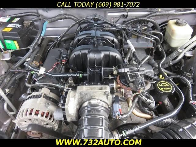 2007 Ford Mustang V6 Premium