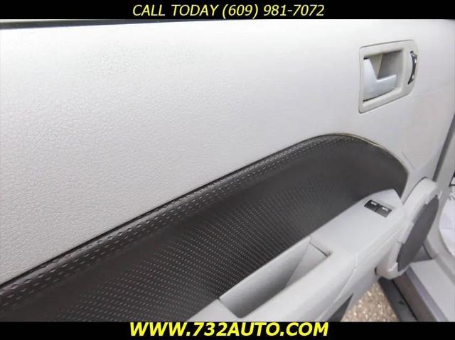 2007 Ford Mustang V6 Premium