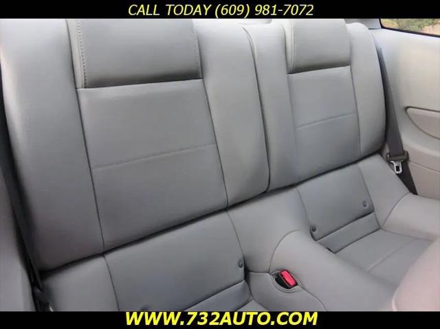 2007 Ford Mustang V6 Premium