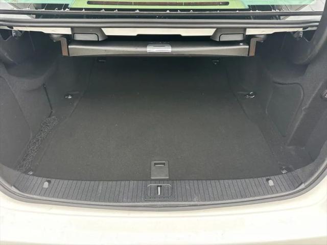 2016 Mercedes-Benz E 350 E 350