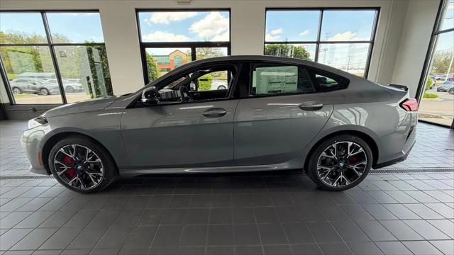 2026 BMW M235 Gran Coupe xDrive