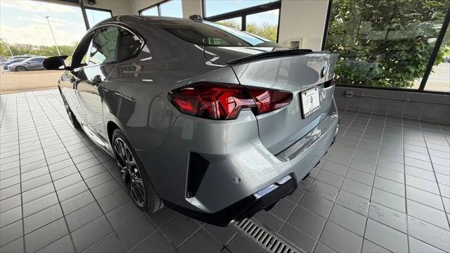 2026 BMW M235 Gran Coupe xDrive