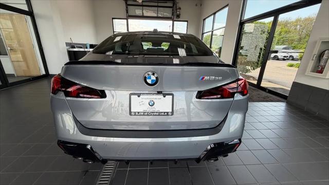 2026 BMW M235 Gran Coupe xDrive