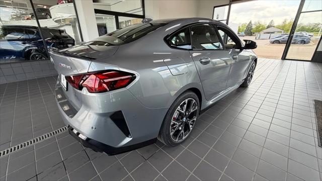2026 BMW M235 Gran Coupe xDrive