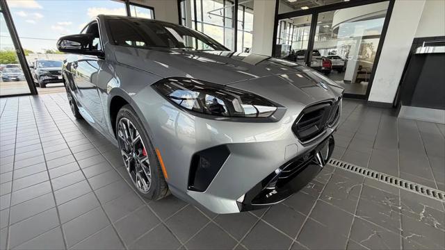 2026 BMW M235 Gran Coupe xDrive
