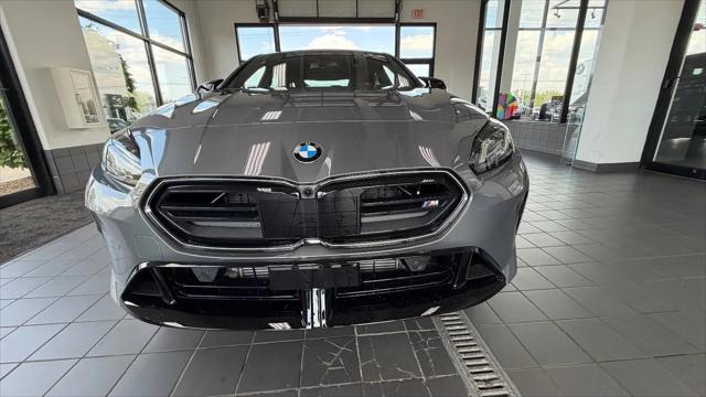 2026 BMW M235 Gran Coupe xDrive
