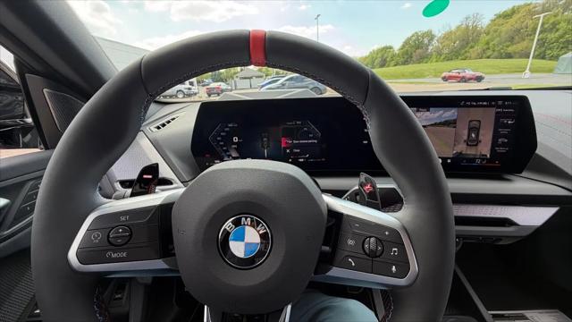 2026 BMW M235 Gran Coupe xDrive