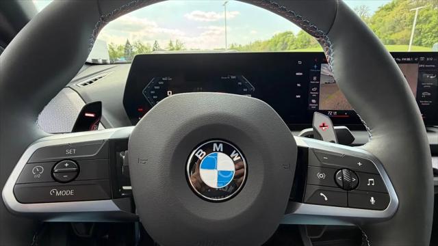 2026 BMW M235 Gran Coupe xDrive