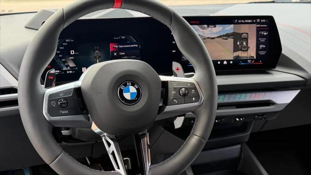 2026 BMW M235 Gran Coupe xDrive