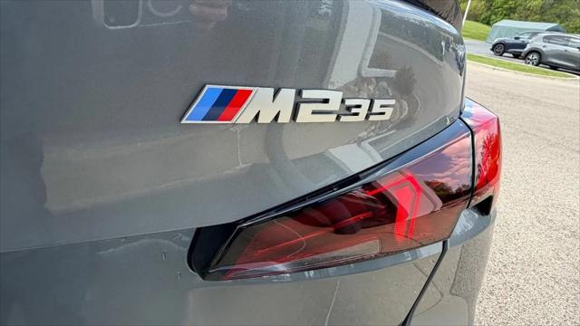2026 BMW M235 Gran Coupe xDrive