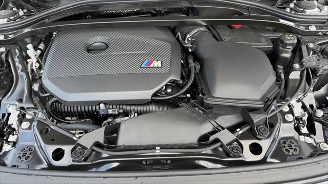 2026 BMW M235 Gran Coupe xDrive
