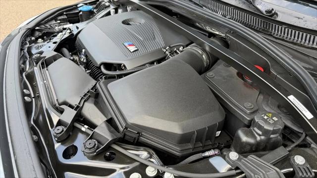 2026 BMW M235 Gran Coupe xDrive