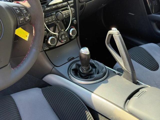 2006 Mazda RX-8 6 Speed Manual
