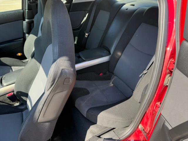 2006 Mazda RX-8 6 Speed Manual