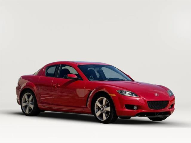 2006 Mazda RX-8 6 Speed Manual for sale in Houston, TX