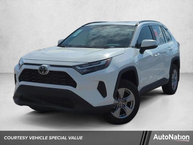 2025 Toyota RAV4 XLE for sale in Fort Myers, FL