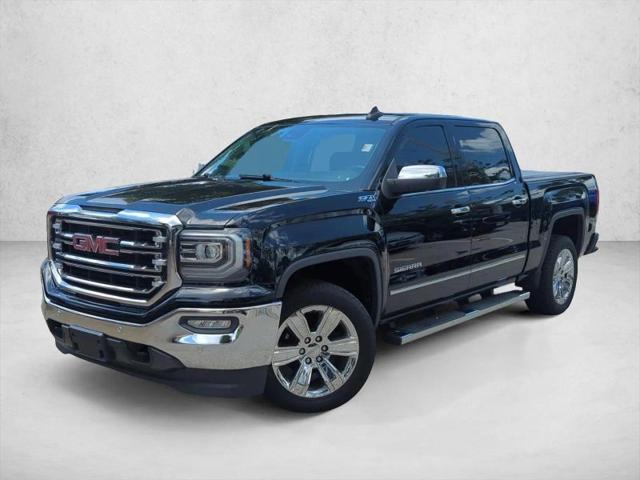 2018 GMC Sierra 1500 SLT for sale in Fort Myers, FL