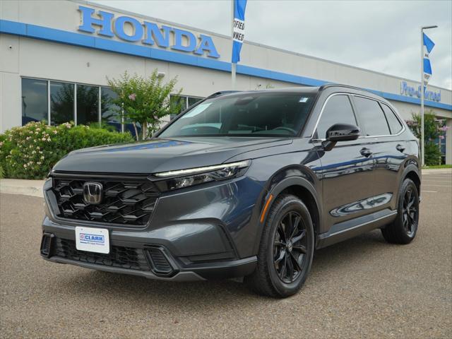 2025 Honda CR-V Hybrid Sport for sale in Pharr, TX