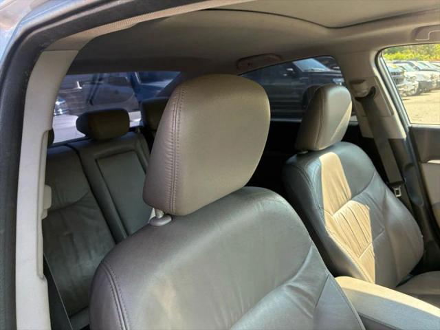2015 Honda Civic EX-L