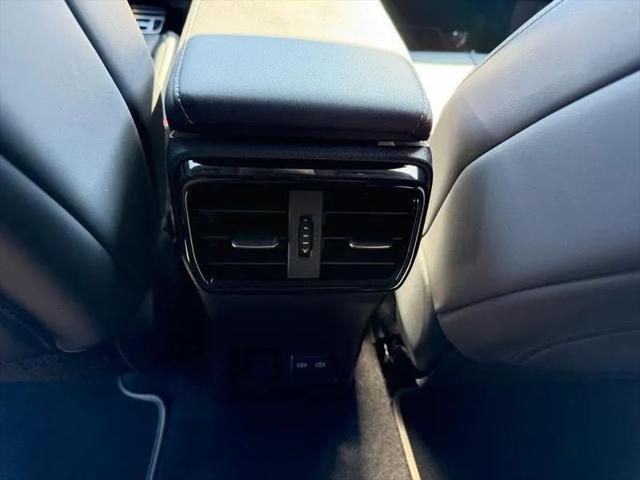2022 Lexus NX 350 F SPORT Handling