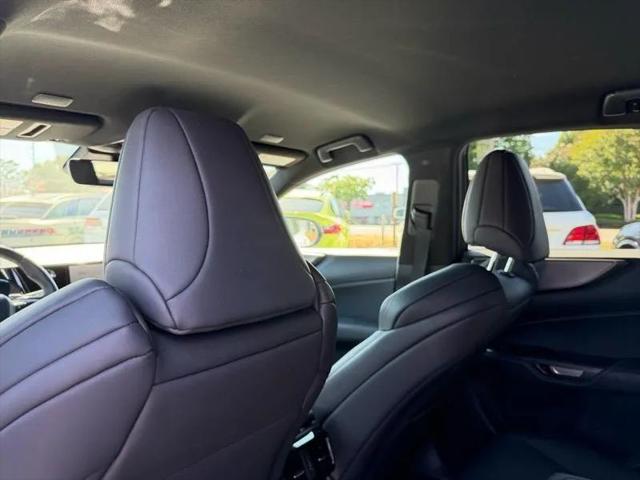 2022 Lexus NX 350 F SPORT Handling