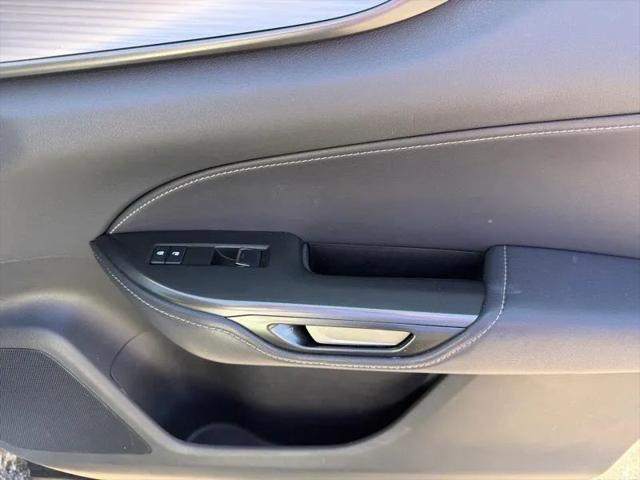 2022 Lexus NX 350 F SPORT Handling
