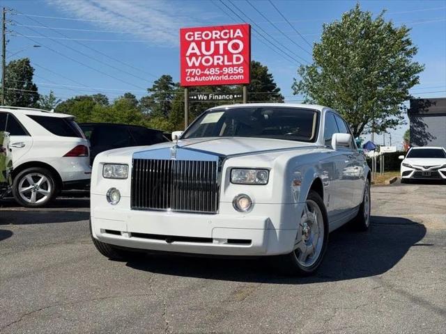 2006 Rolls-Royce Phantom Base for sale in Marietta, GA