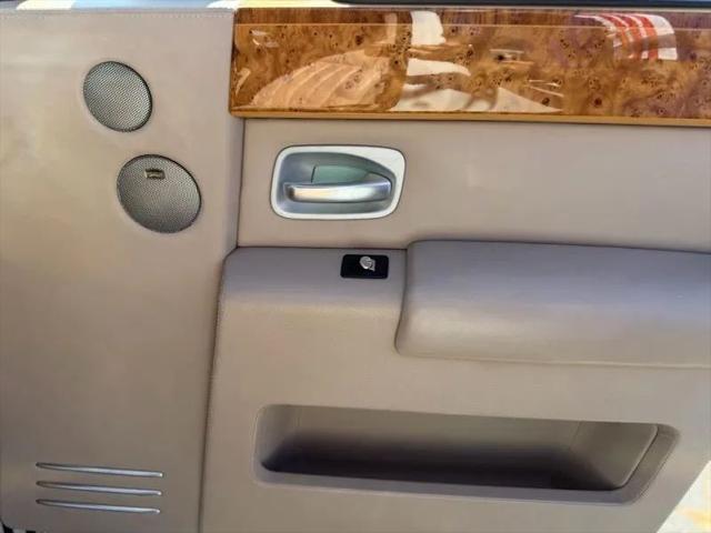 2006 Rolls-Royce Phantom Base
