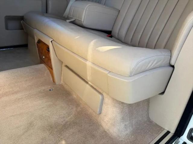 2006 Rolls-Royce Phantom Base