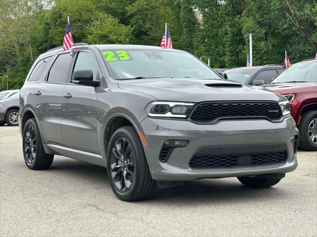 2023 Dodge Durango GT Premium AWD for sale in Little Falls, NJ