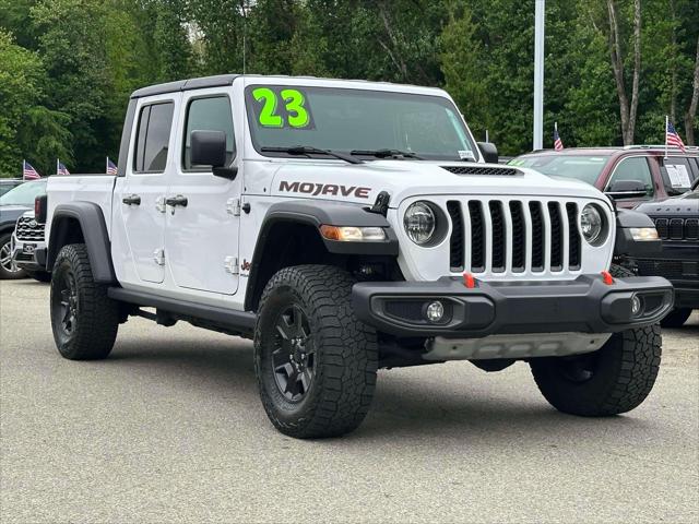 2023 Jeep Gladiator Sport for sale in Little Falls, NJ