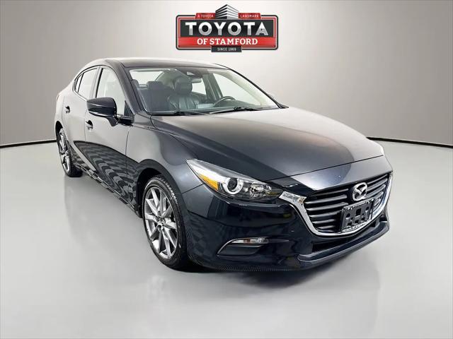 2018 Mazda Mazda3 Touring for sale in Stamford, CT