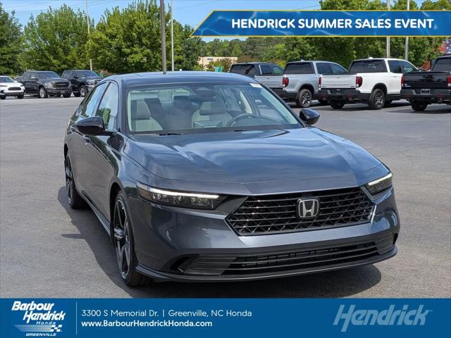 2026 Honda Accord Sedan SE for sale in Greenville, NC