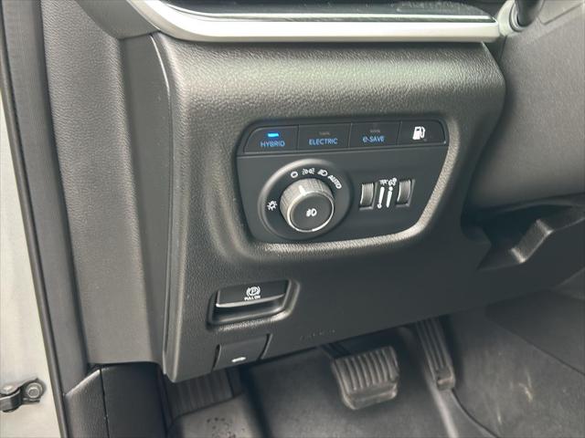 2024 Jeep Grand Cherokee Trailhawk