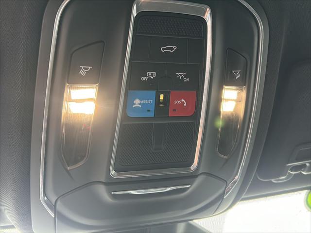 2024 Jeep Grand Cherokee Trailhawk