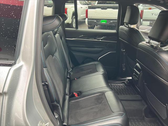 2024 Jeep Grand Cherokee Trailhawk