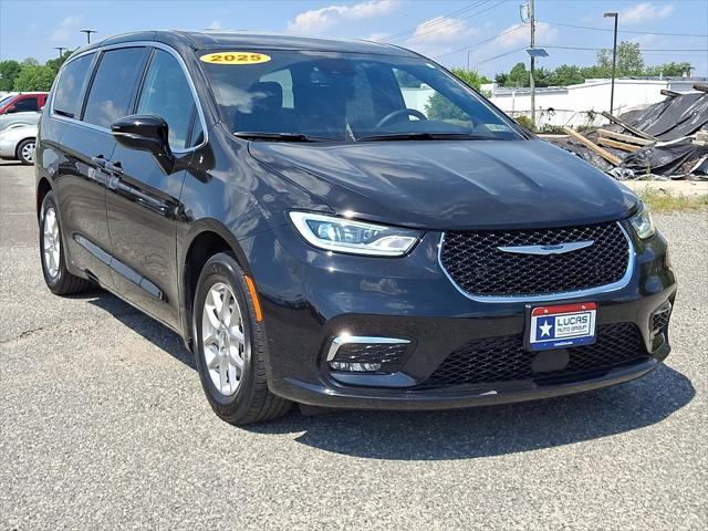 2025 Chrysler Pacifica Select 2025 Chrysler Pacifica Select