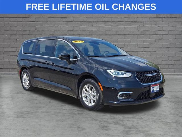 2025 Chrysler Pacifica Select for sale in Lumberton, NJ