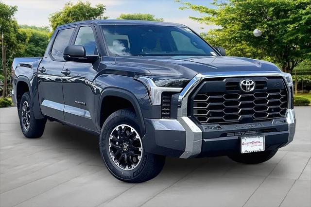 2026 Toyota Tundra SR5 CrewMax 5.5' Bed for sale in Hartford, CT