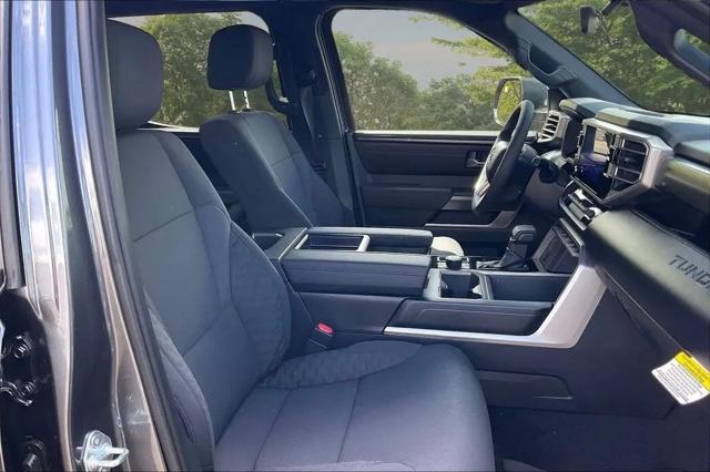 2026 Toyota Tundra SR5 CrewMax 5.5' Bed